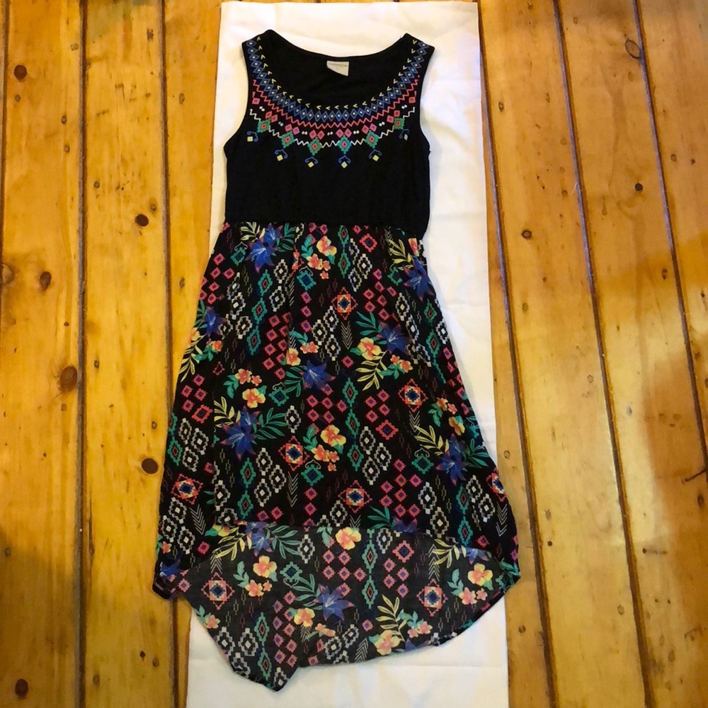 Australian brand beautiful cotton dress